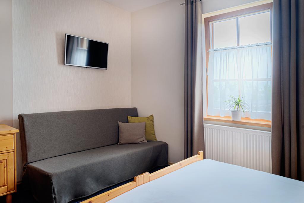 Hotel パヴロフ エクステリア 写真